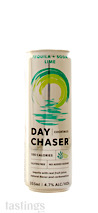 Day Chaser Cocktails Lime Tequila + Soda
