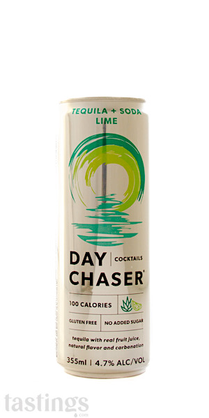 Day Chaser Cocktails