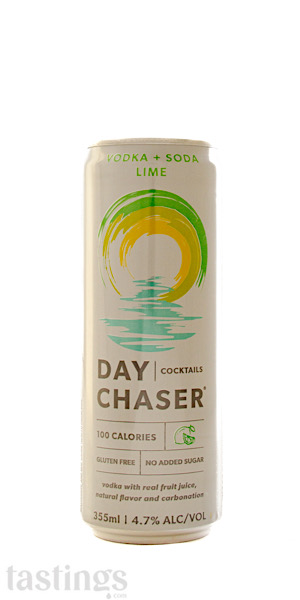 Day Chaser Cocktails