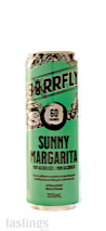 Barrfly Non-Alcoholic Sunny Margarita