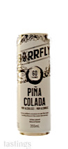 Barrfly Non-Alcoholic Pina Colada