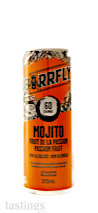 Barrfly Non-Alcoholic Passion Fruit Mojito
