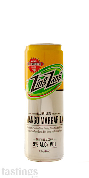 Zing Zang
