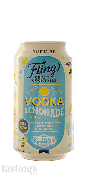 Fling Craft Cocktails