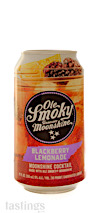 Ole Smoky Blackberry Lemonade Moonshine Cocktail