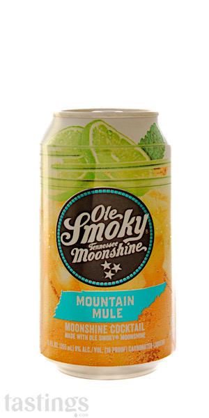 Ole Smoky