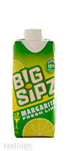 Big Sipz Lime Margarita