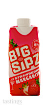 Big Sipz Strawberry Margarita