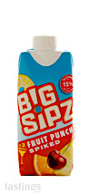 Big Sipz Spiked Fruit Punch