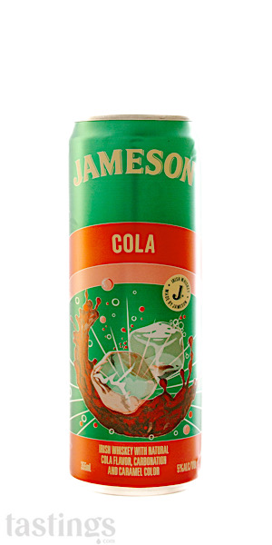Jameson