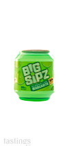 Big Sipz Lime Margarita
