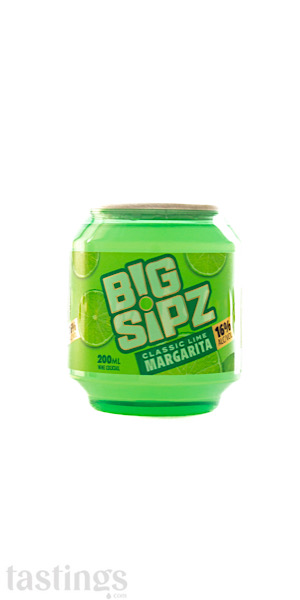 Big Sipz
