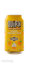 Quirk Peach Apricot Whip Hard Seltzer