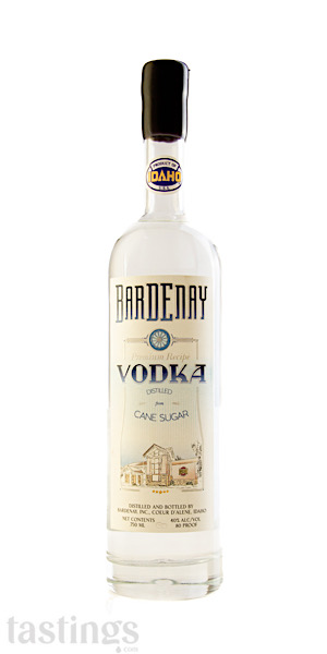 Bardenay