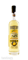 Bardenay Lemon Vodka