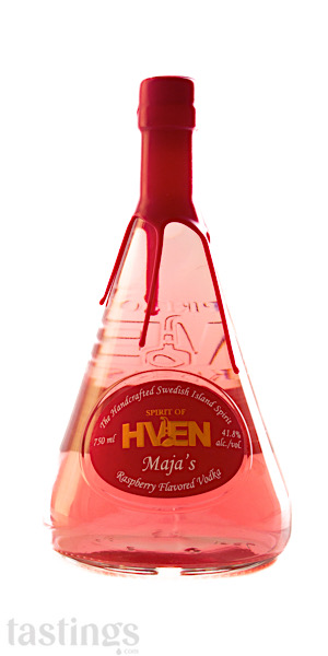Spirit of HVEN