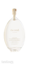 The Reid Single Malt Vodka