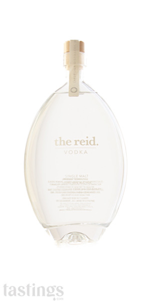 The Reid
