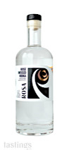 Rosa Vodka Natural Rose Infused Vodka