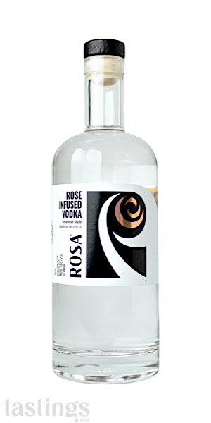 Rosa Vodka