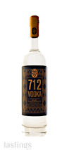 712 SevenTwelve Vodka
