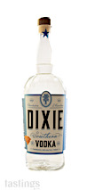 Dixie Southern Vodka