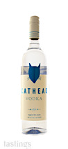 Cathead Vodka