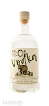Barley Creek Brewery & Distillery 11:01 Vodka