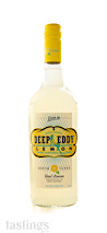 Deep Eddy Lemon Vodka
