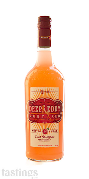 Deep Eddy