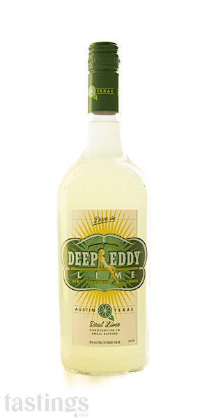 Deep Eddy