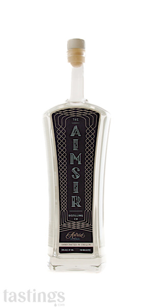 The Aimsir Distilling Co.