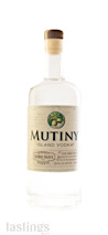 Mutiny Island Grimal Grove Reserve Vodka