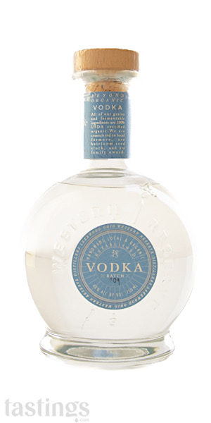 Western Reserve Distillers
