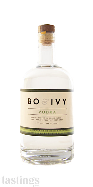 Bo & Ivy
