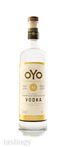 OYO Vodka