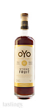 OYO Stonefruit Vodka