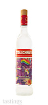 Stolichnaya Vodka
