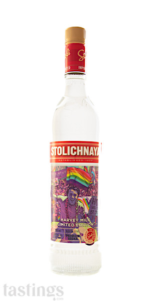 Stoli Chamoy Vodka: Experience the Taste!