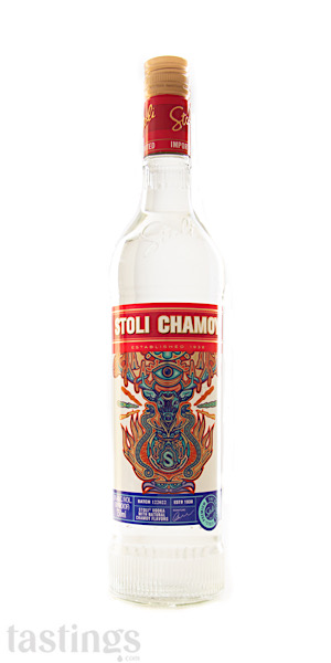 Stolichnaya