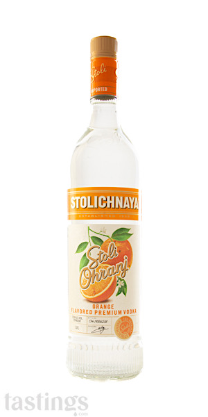 Stolichnaya