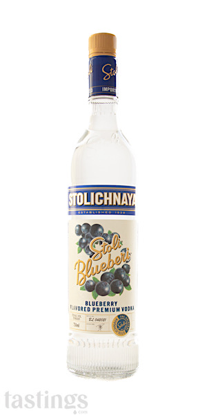 Stolichnaya
