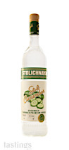 Stolichnaya Cucumber Vodka