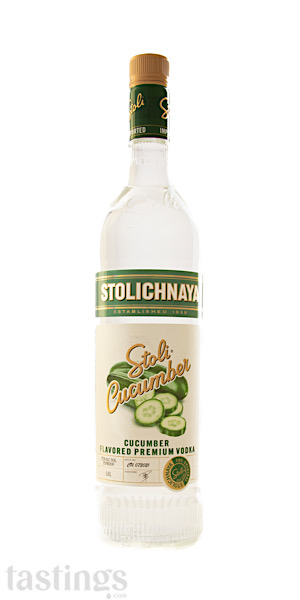 Stolichnaya