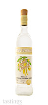 Stolichnaya Vanil Vodka
