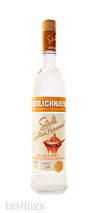 Stolichnaya Salted Karamel Vodka