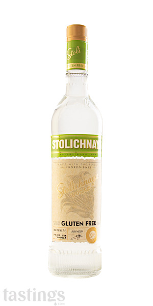 Stolichnaya