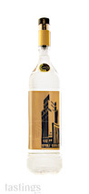 Stolichnaya Gold Vodka
