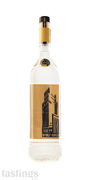 Stolichnaya
