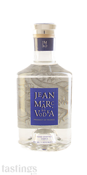 Jean-Marc XO